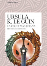 La costa más lejana. Historias de Terramar 3