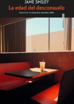 La edad del desconsuelo