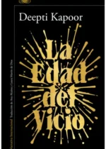 La edad del vicio