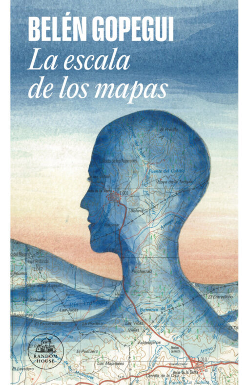 La escala de los mapas