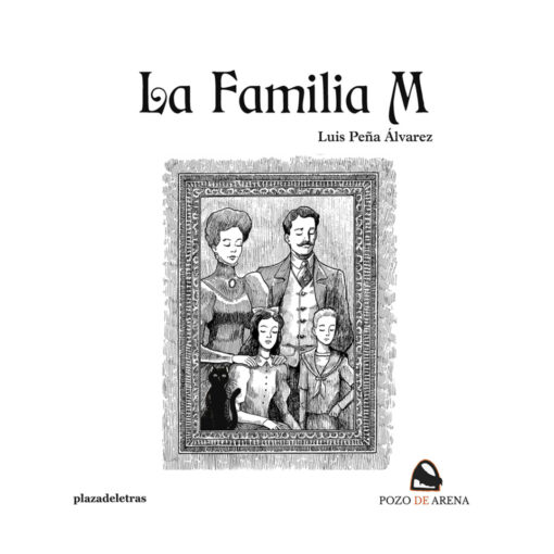 La familia M