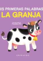Mis primeras palabras La Granja