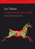 La historia de un caballo