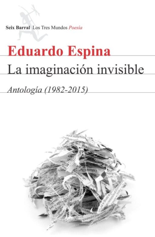 La imaginación invisible