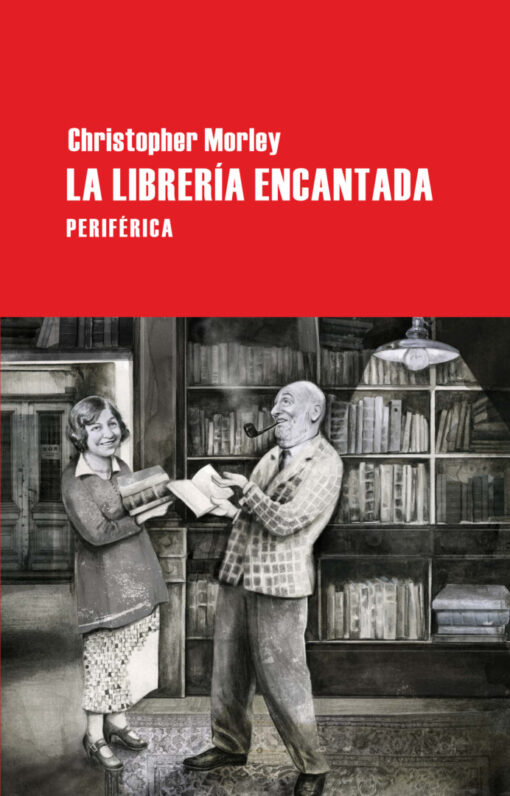 La librería encantada