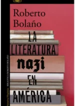 La literatura nazi en América