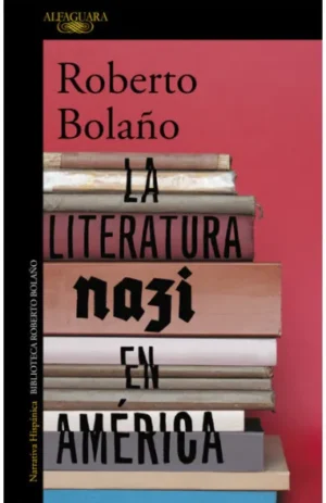 La literatura nazi en América