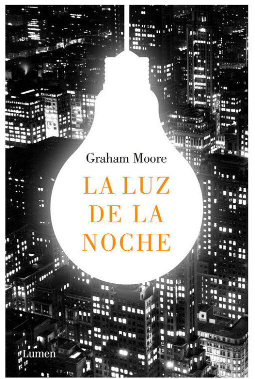 La luz de la noche