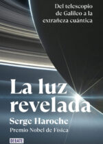 La luz revelada.