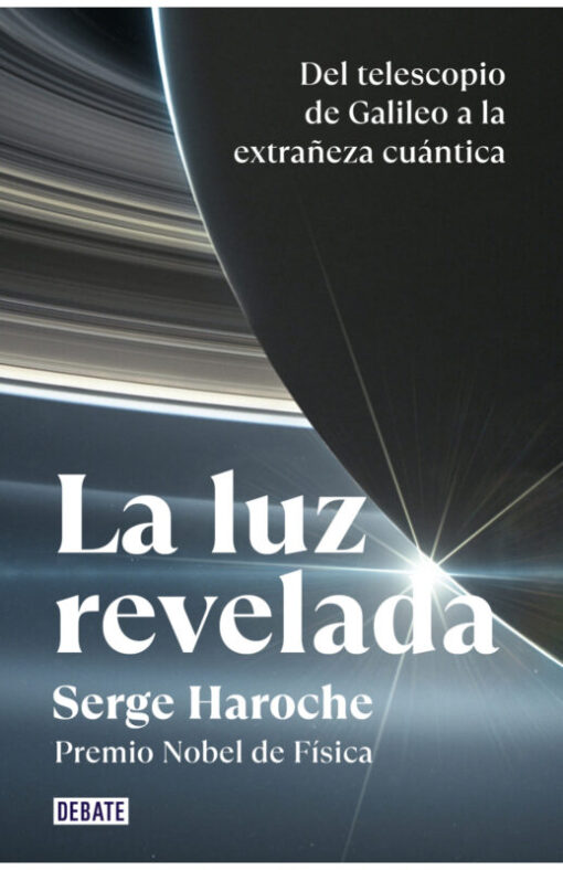 La luz revelada.