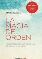 La magia del orden