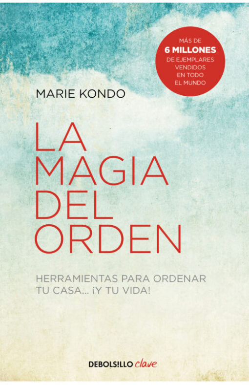 La magia del orden