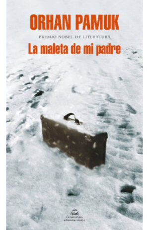 La maleta de mi padre