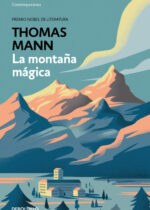 La montaña mágica