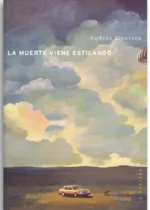 La muerte viene estilando