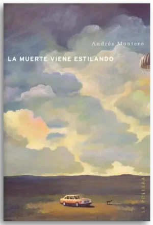 La muerte viene estilando