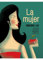 La mujer