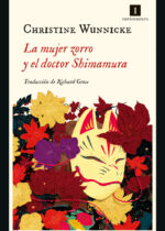 La mujer zorro y el doctor Shimamura