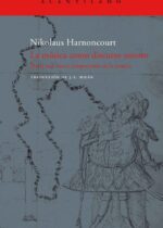 La música como discurso sonoro