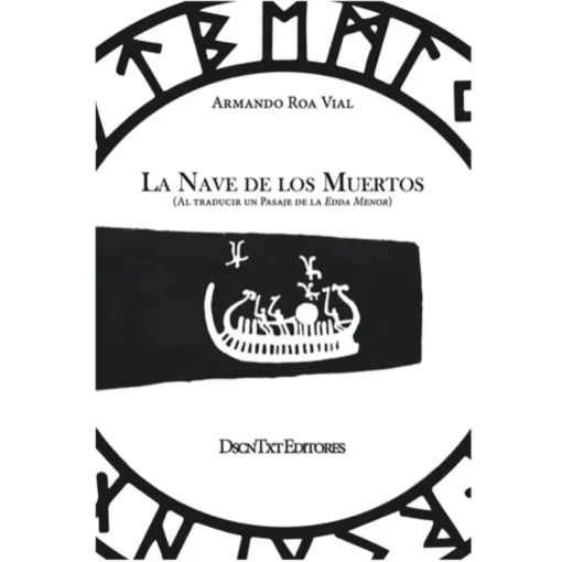 La Nave de los Muertos