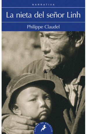 La nieta del señor Linh