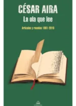 La ola que lee. Artículos y reseñas 1981-2010