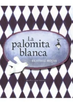 La palomita blanca