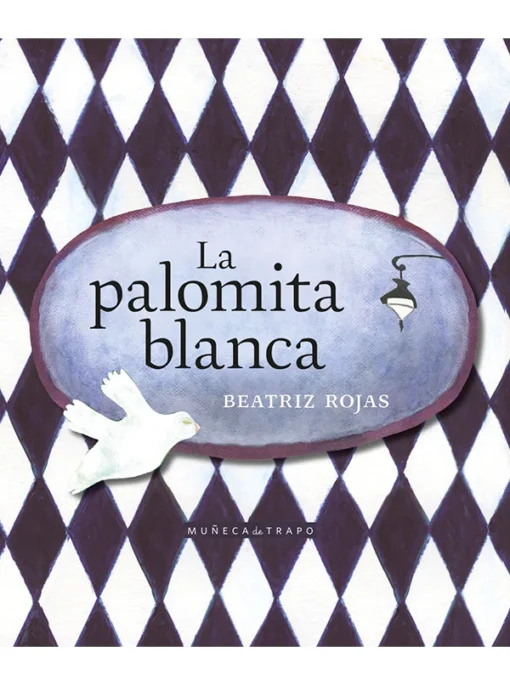 La palomita blanca