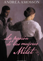 La pasión de las mujeres Milet