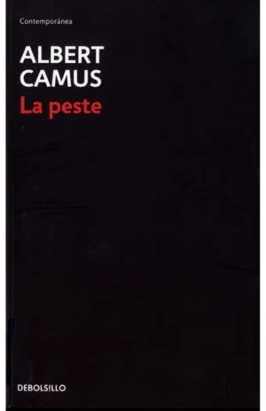 La peste