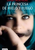 La princesa de hielo y fuego