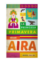 La princesa primavera