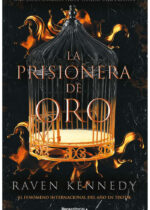 La prisionera de oro