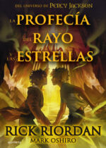 La profecía del rayo y las estrellas