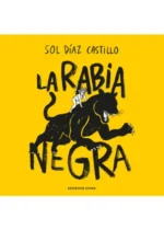 La rabia negra
