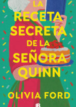 La receta secreta de la señora Quinn