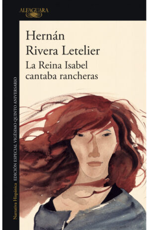 La Reina Isabel cantaba rancheras