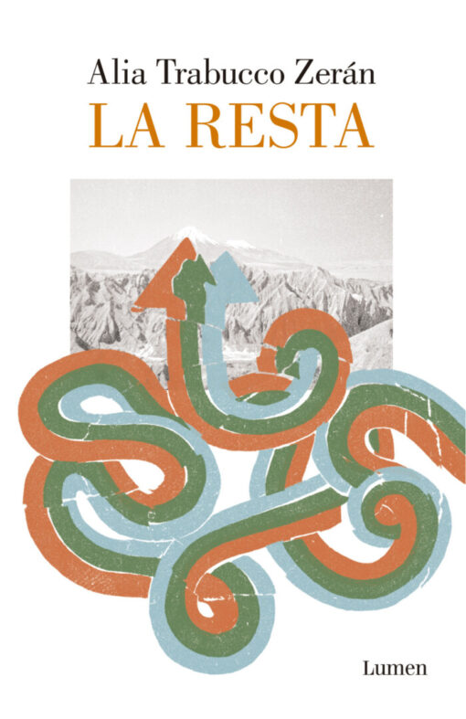 La resta