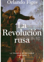 La Revolución Rusa