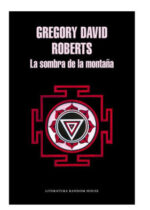 La sombra de la montaña