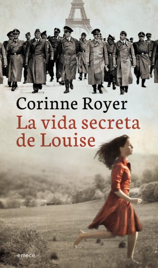 La vida secreta de Louise