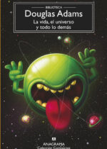 La vida, el universo y todo lo demás