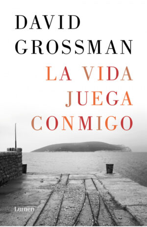 La vida juega conmigo