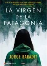 La Virgen de la Patagonia