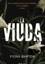 La viuda