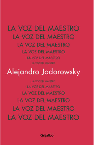 la voz del Maestro