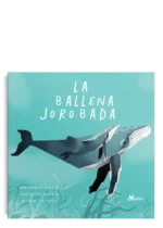 La ballena jorobada