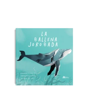 La ballena jorobada