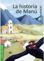 La historia de Manú