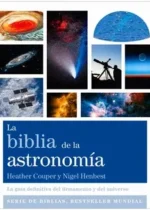 La Biblia de la astronomía